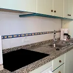 Lejlighed Turquesa Unitursa Calpe
