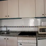 Turquesa Unitursa Lejlighed