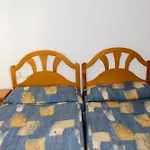 Lejlighed Turquesa Unitursa