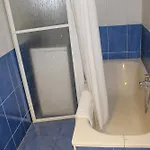 Lejlighed Turquesa Unitursa Calpe