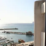 Lejlighed Turquesa Unitursa Calpe
