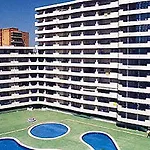 Turquesa Unitursa * Calpe