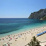 Turquesa Unitursa Lejlighed Calpe