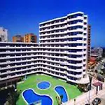 Lejlighed Turquesa Unitursa Calpe