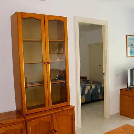 דירה Turquesa Unitursa