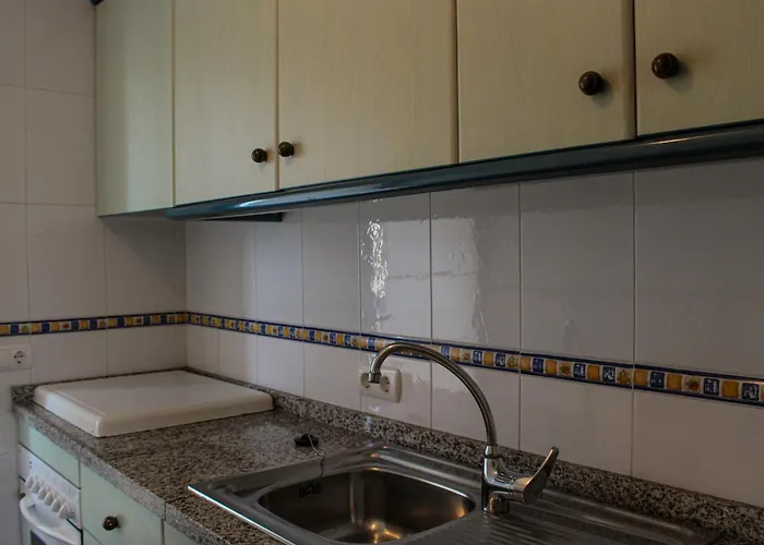 דירה Turquesa Unitursa קלפה